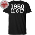Cooper Clifton Lloyd 1950 Legacy Shirt