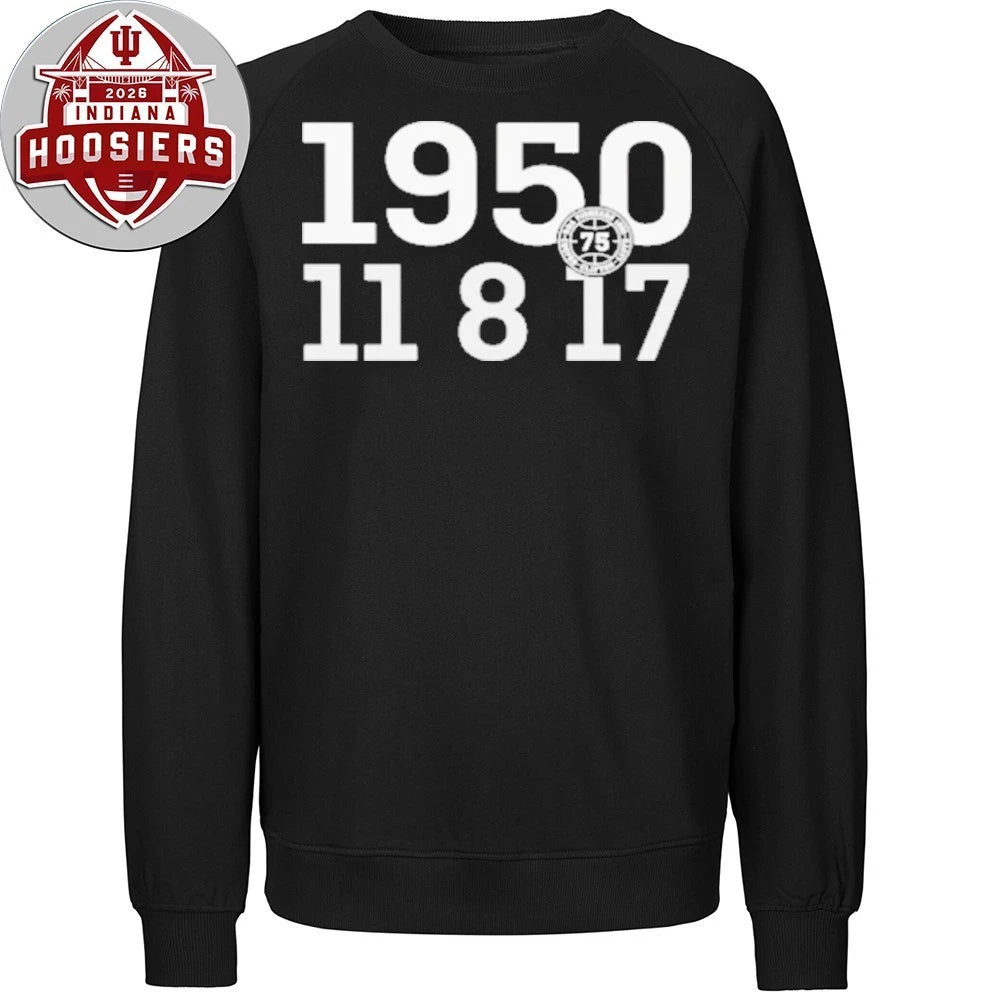 Cooper Clifton Lloyd 1950 Legacy Shirt