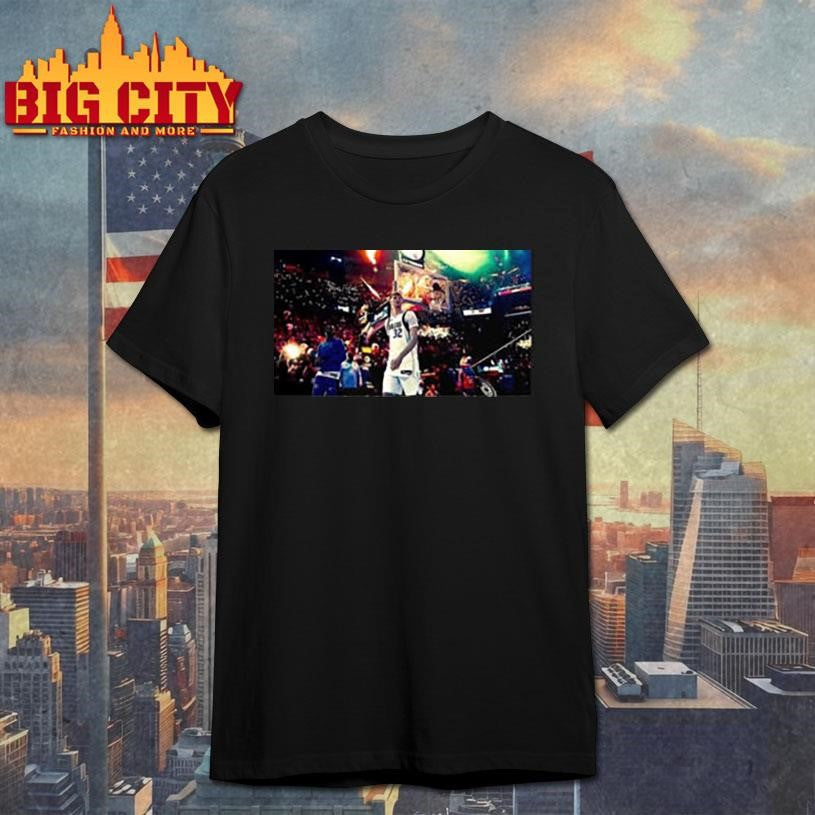Cooper Flagg Dallas Mavericks pic yet shirt