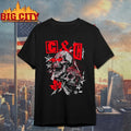 Cope and Christian Cage – C&amp;C shirts