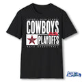 Coppell High School Boys Basketball Playoffs 2026 Shirt