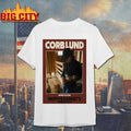 Corb Lund Mar 18 2026 Pioneertown CA Poster shirt
