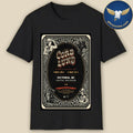 Corb Lund May 20-21 2026 Capital Ballroom Victoria BC Poster Shirt