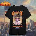 Core Fest 2026 Metal Festival Goppingen Germany Ews Arena Alpha Wolf Siamese Thrown Distant Avralize Defiance Hc Lake Malice Elwood Stray Necrotted Heavy Shirt