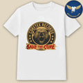 Coretex X Save The Core Shirt