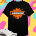 Corey Duke Badge Mr Saturday Night Shirts