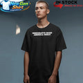 Corey Harmon Immigrants Make America Great Shirt