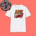 Corey Lajoie Kaulig Racing Shirt