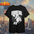 Corn basketball pocket shirt