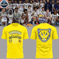 Cornerstone Christian Cougars 2026 CIF State Division III Men’s Basketball Champions Shirt