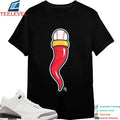 Cornicello Baseball Shirts
