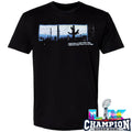 Corporate Gotem Diet Starts Monday Death Valley Shirt
