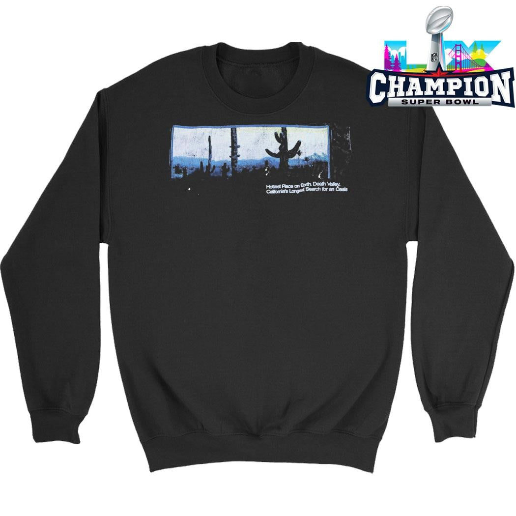 Corporate Gotem Diet Starts Monday Death Valley Shirt