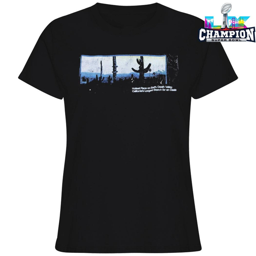 Corporate Gotem Diet Starts Monday Death Valley Shirt