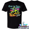 Corporate Gotem Diet Starts Monday Give Em Hell Shirt