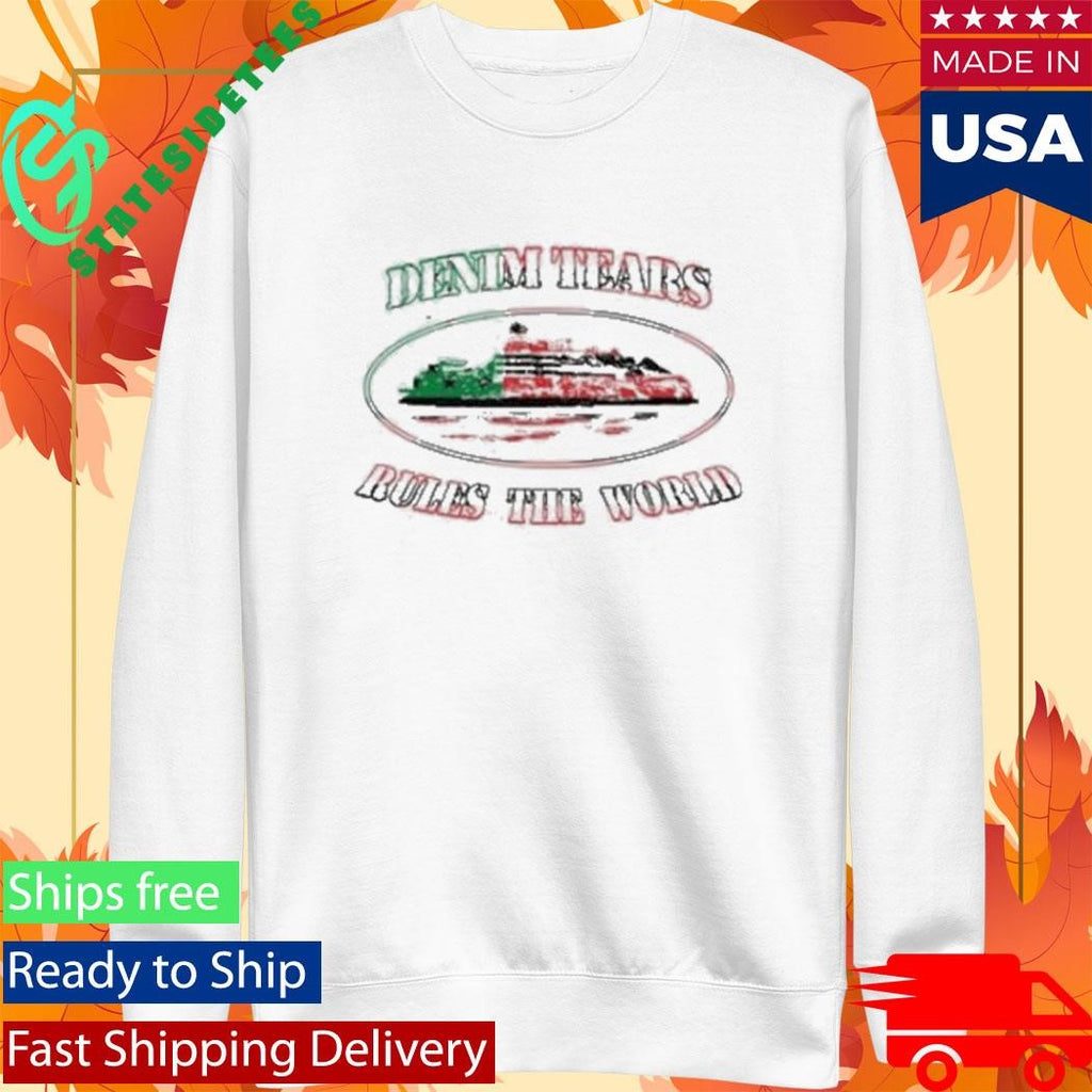 Cortears Og Alcatraz Shirt