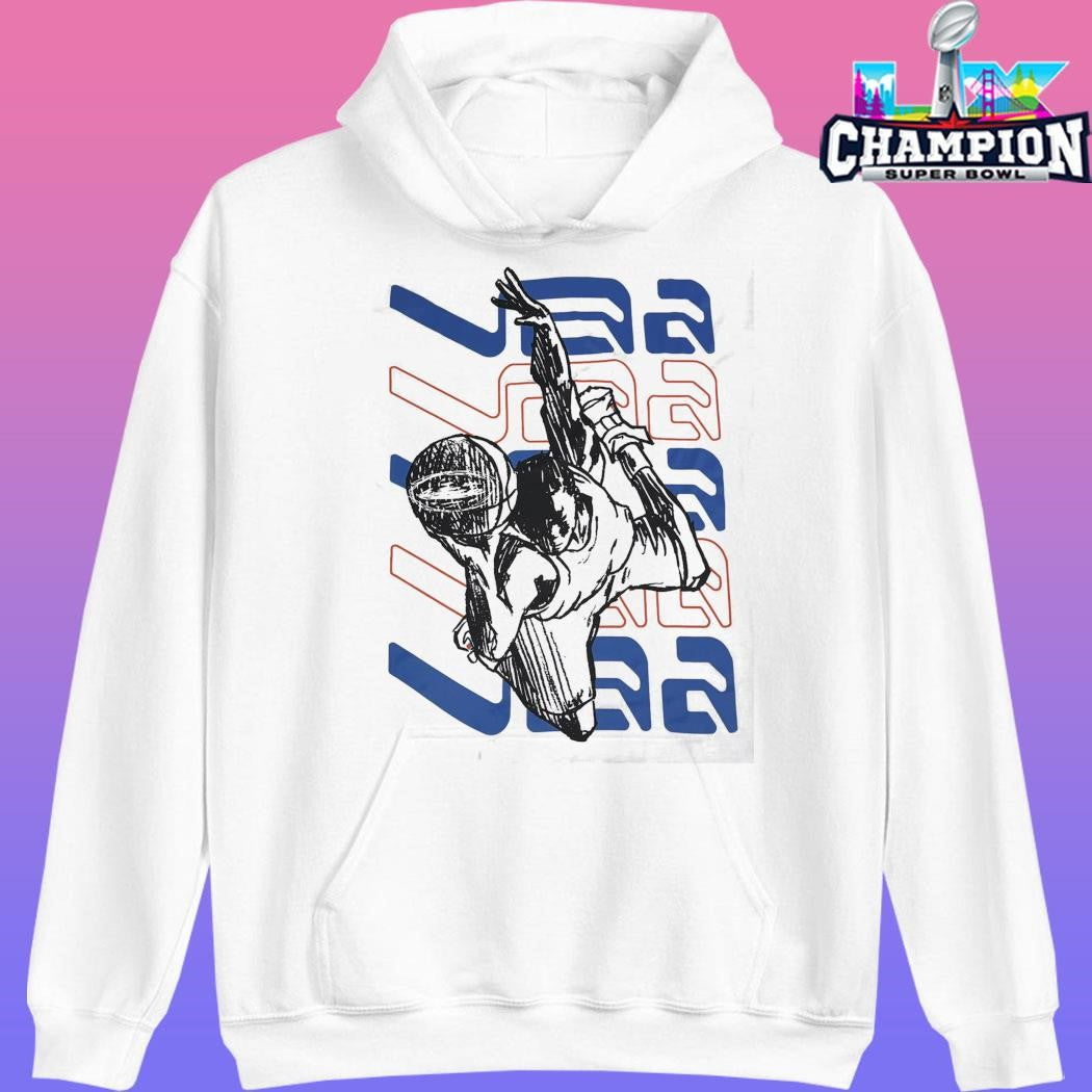 Corteiz x virgil abloh shirt
