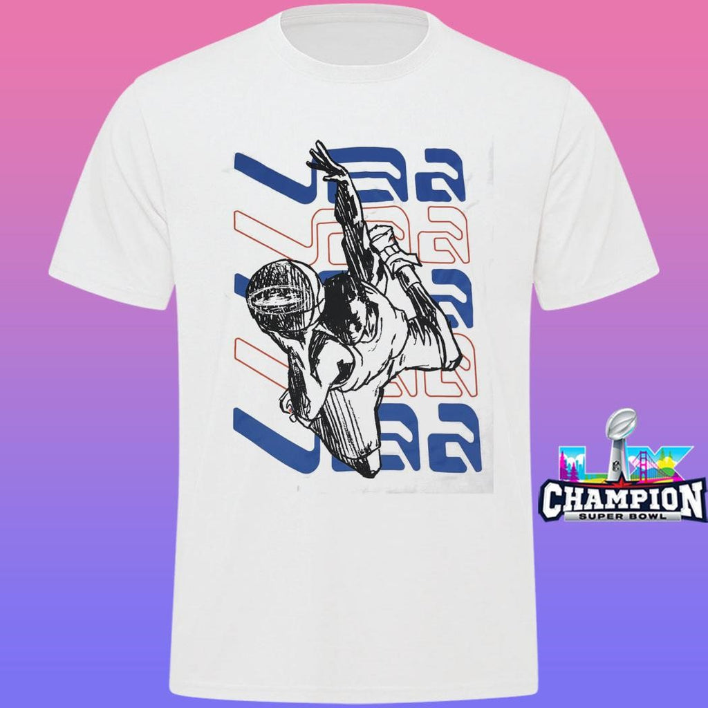 Corteiz x virgil abloh shirt
