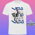 Corteiz x virgil abloh shirt