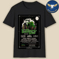 Cotton Fest June 25-27 2026 Cooks Garage Texas Poster Shirt
