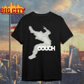 Couch Big Talk Tracklist shirt