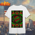 Couch Tour King Gizzard and the Lizard Wizard Couch Poster shirt