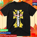 Cough Syrup Land Of The Sippers Shirt