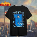 Could both fit Couple Door shirt