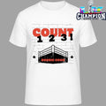 Count 123 Robbie Cook Shirt