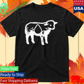 Counterparts Lamb Shirt
