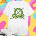 Country Club Reject Logo Shirts