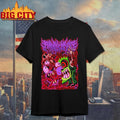 Courage The Cowardly Dog New Shirt
