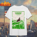 Courtney Barnett Levon Helm Studios in Woodstock NY Sep 26-27 2025 shirt