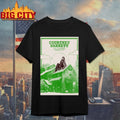 Courtney Barnett Tour Woodstock, NY 26 + 27 Sep 2025 Poster shirts