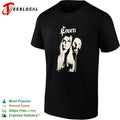 Coven Jinx Dawson Witchcraft Occult Rock shirt
