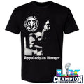 Coven Of The Goat Appalachian Hunger Shirt