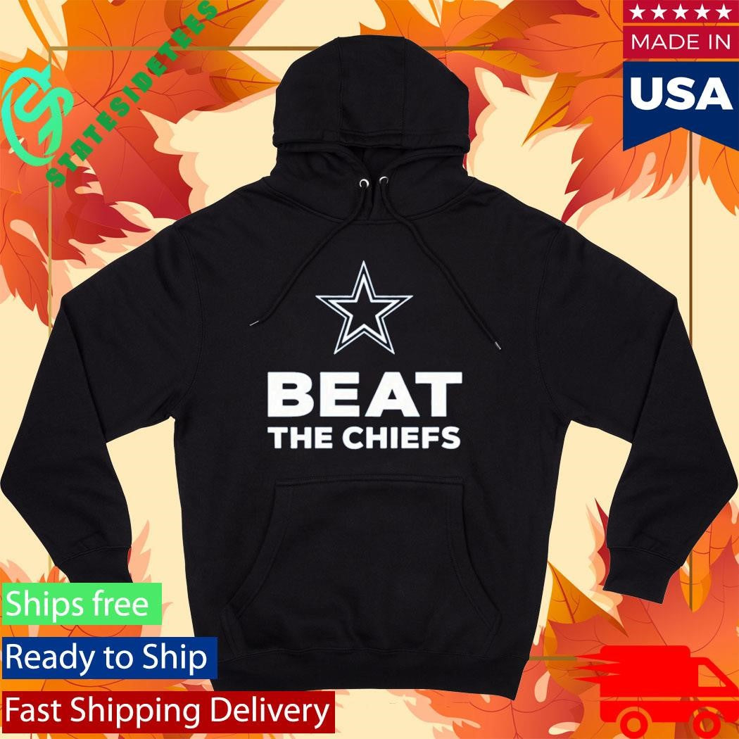 Cowboys Beat The Chiefs Shirt