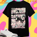 Cozy Kitchen Thau Shirts