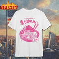Cozy Ramen shirt
