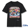 Crab Cakes and America Baby That’s What Jimmy’s Does USA Hockey Gold 2026 shirt