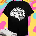 Crabbit Out Brain Shirts