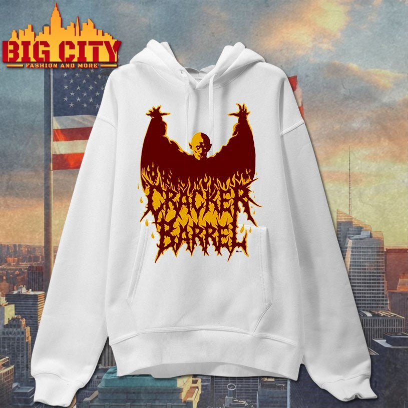 Cracker Barrel Salem’s Lot Shirts