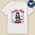 Cradle Of Filth My First Bloodbath T-Shirt