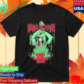 Cradle Of Filth Night Of The Loving Dead Shirt