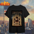 Cradle Of Filth Oct 2025 Ex Sanguine Draculae Poster Shirt