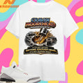 Craven Moorehead PowerSports If It’s Not Getting Getting Enough Head It’s Not Running Right Shirts