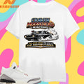 Craven Moorehead Racing The More Head You Give It The Faster It Goes Shirts