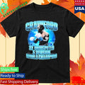 Crawford 3X Undisputed 5-Division Champion Shirt