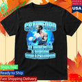 Crawford 3X Undisputed 5-Division World Champion Shirt