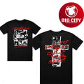 Crawlers Cross Band Shirt